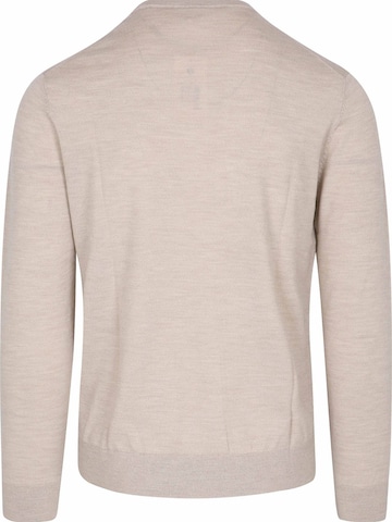Profuomo Shirt in Beige