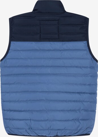 Pepe Jeans Vest 'DANIEL' in Blue