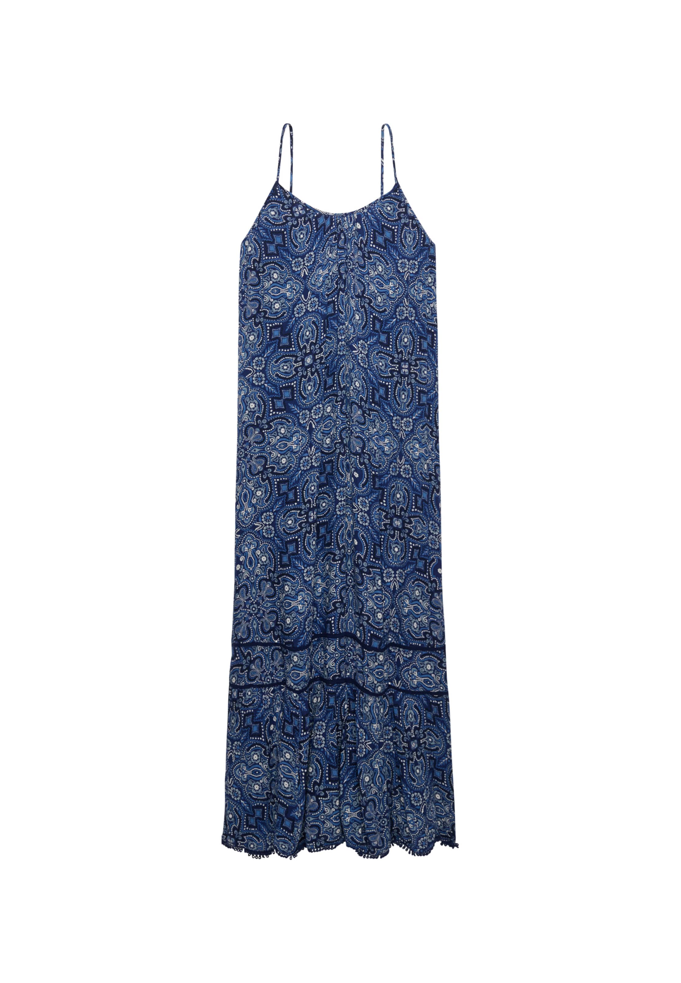 Superdry & Co Dress in marine blue, Item view