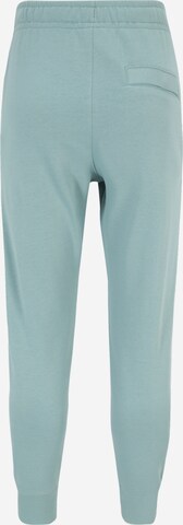 Nike Sportswear Tapered Pants in Blue