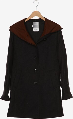 Peter Hahn Jacket & Coat in XL in Black: front