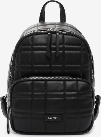 Suri Frey Backpack 'Hilary' in Black: front