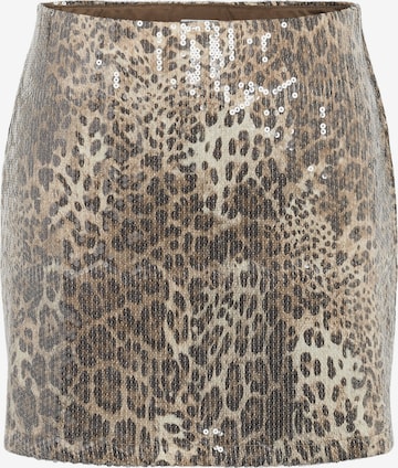 smėlio Noisy may Sijonas 'NMJESSY': priekis