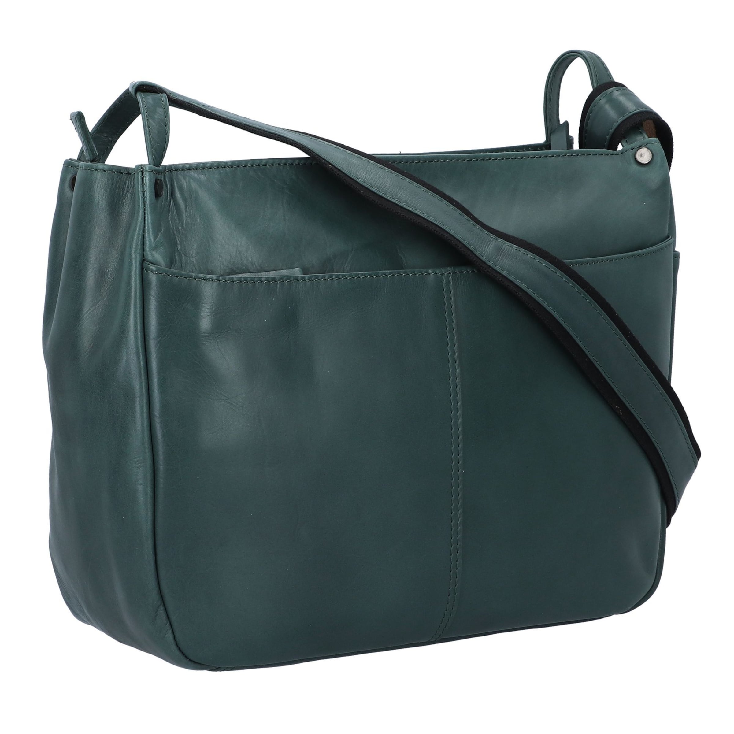 Sac à bandoulière 'Caugio' Harold's en vert