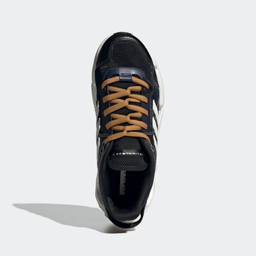 Baskets basses 'Karlie Kloss X9000' ADIDAS SPORTSWEAR en noir