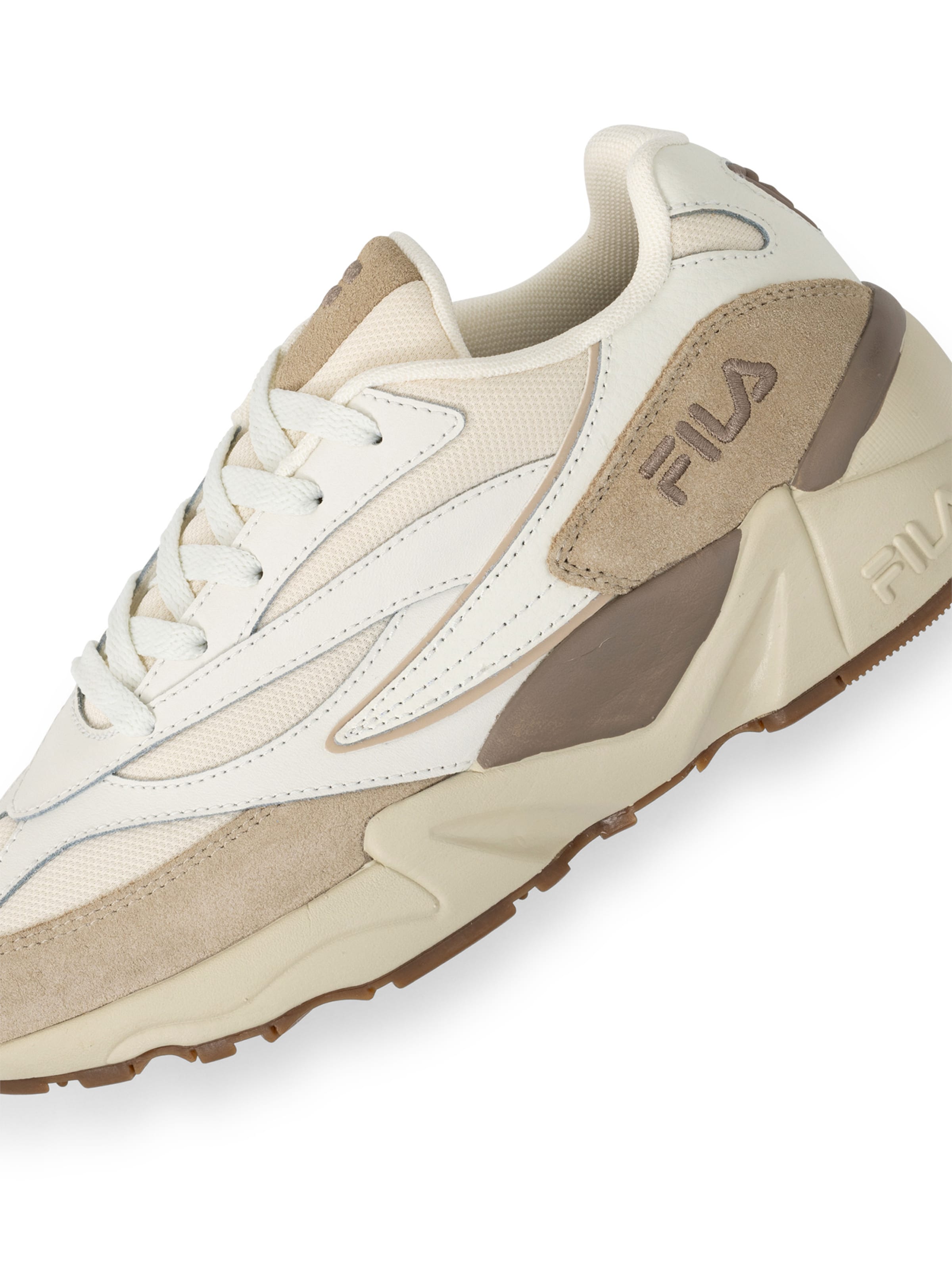 FILA Σνίκερ χαμηλό 'V94M' σε λευκό