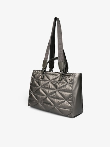 Scalpers Handbag in Grey