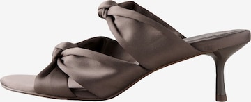 Next Pistokkaat 'Forever Comfort®' värissä harmaa: etupuoli