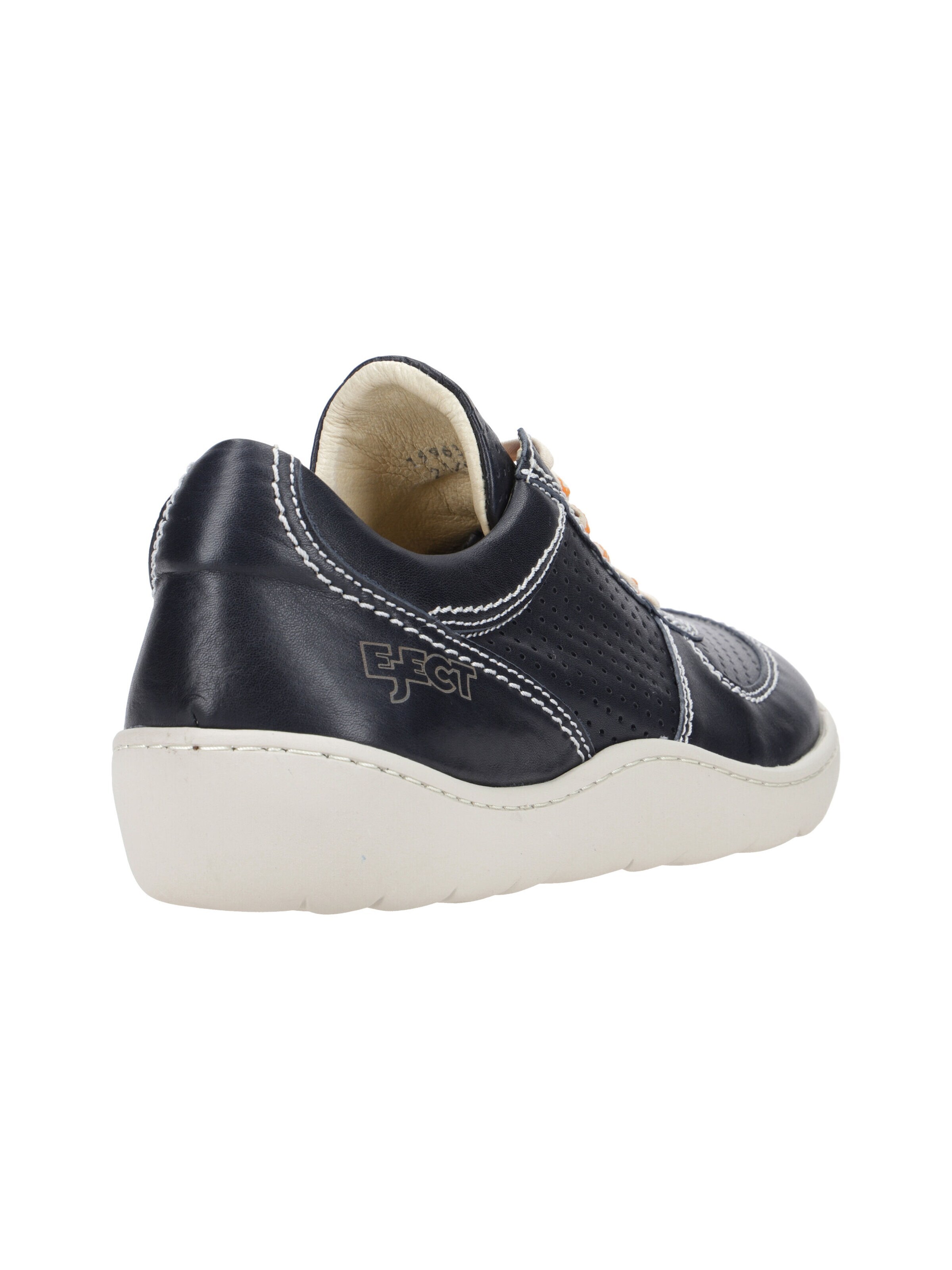 EJECT Lace-Up Shoes 'Ocean' in Blue