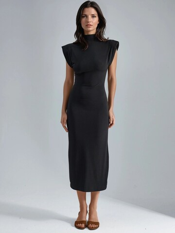 Busem - Vestido em preto