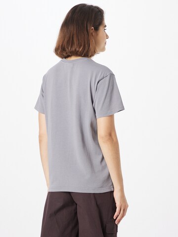 FILA T-Shirt 'BÜK' in Grau