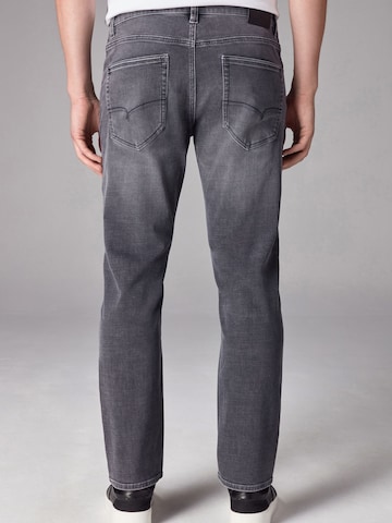 Next Slim fit Jeans in Grey
