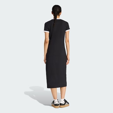 ADIDAS ORIGINALS Dress in Black