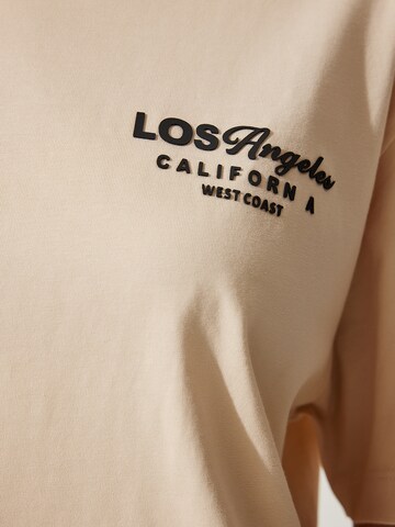 Happiness İstanbul Shirt in Beige