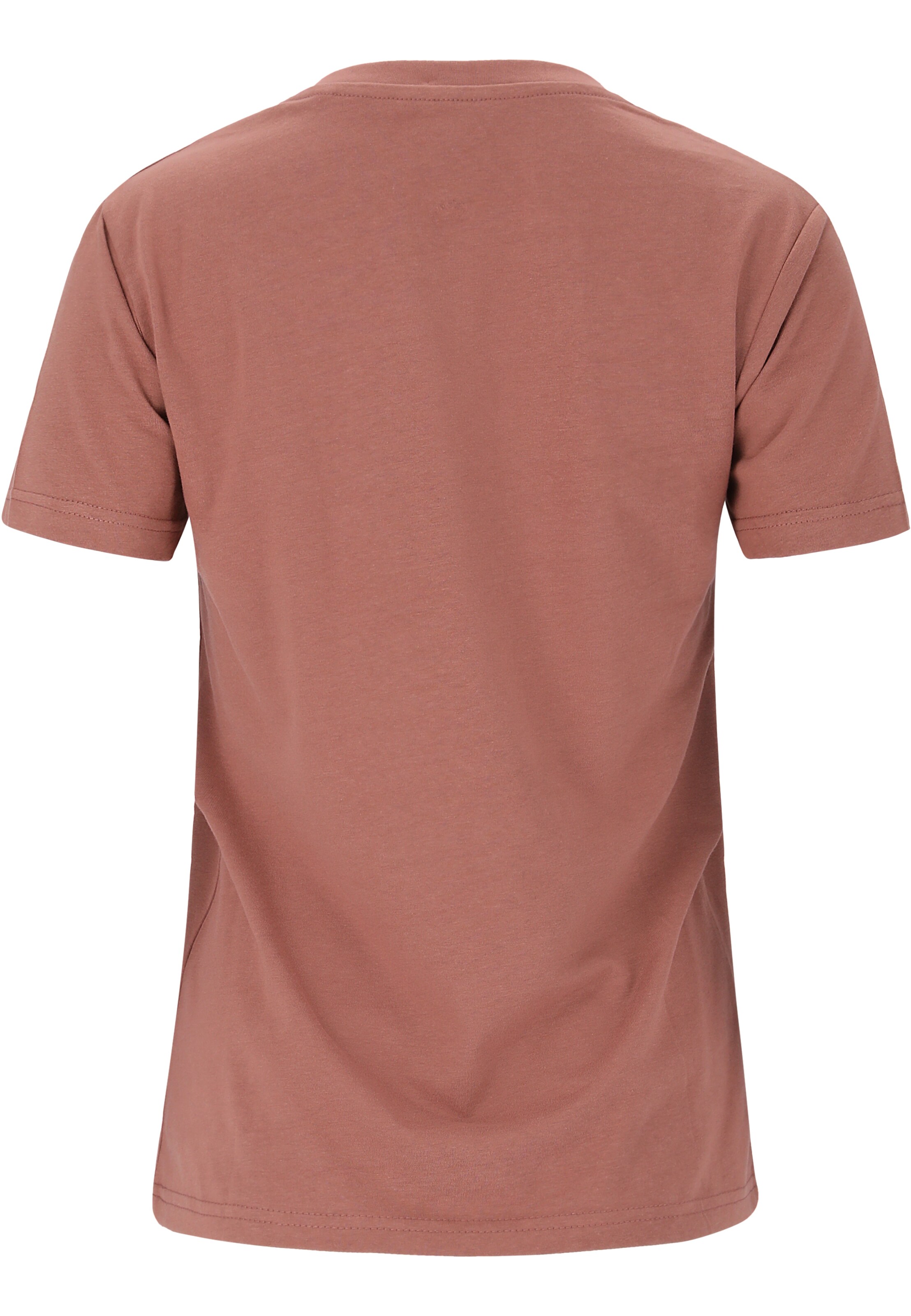 Cruz Funktionsshirt 'Carmen' in Braun