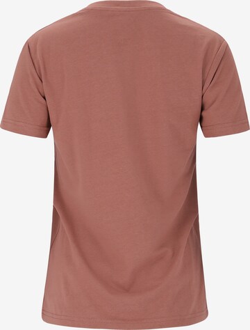 Cruz Performance Shirt 'Carmen' in Brown