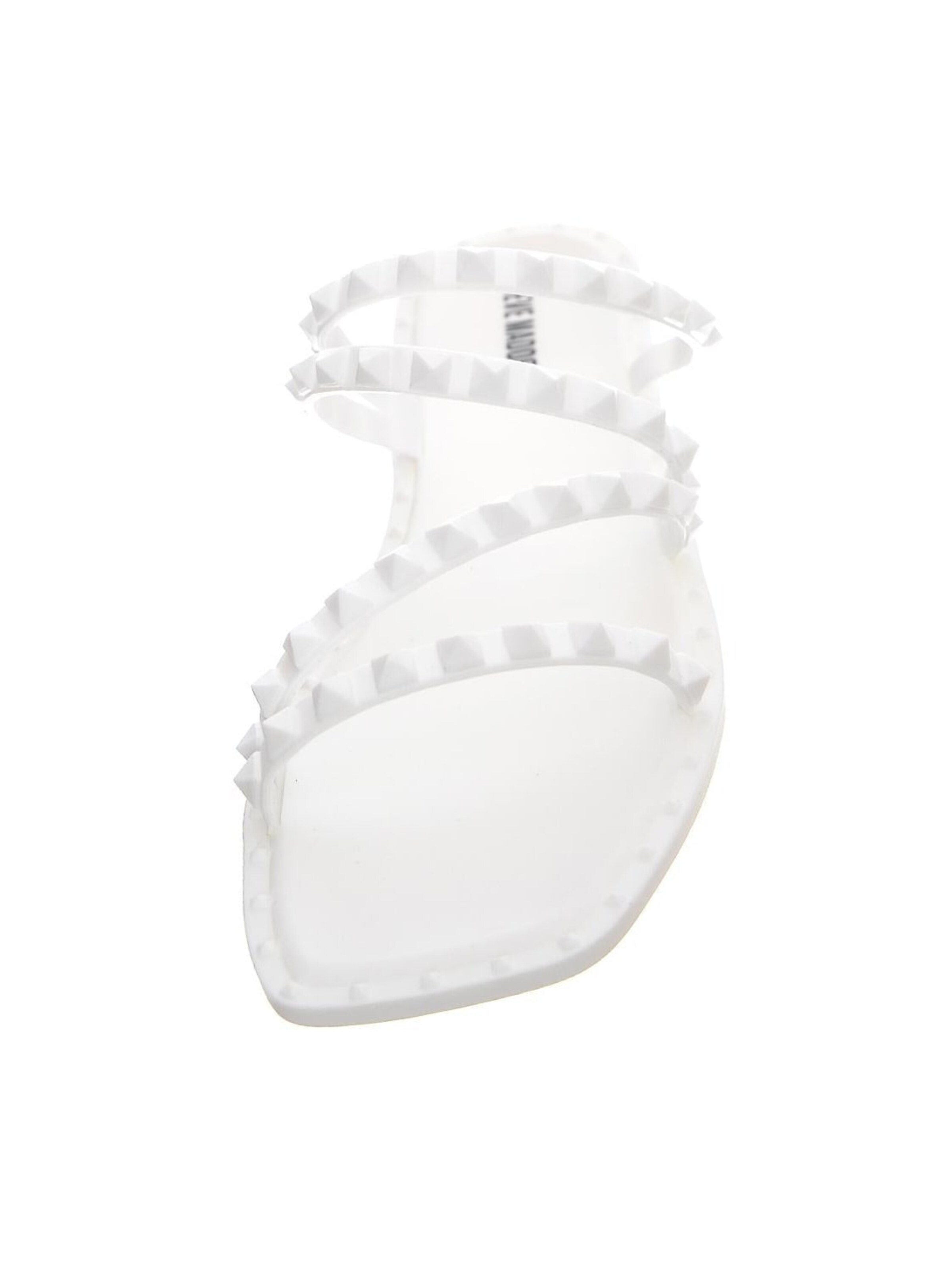STEVE MADDEN Sandal 'Skyler-J White Sandals' in White