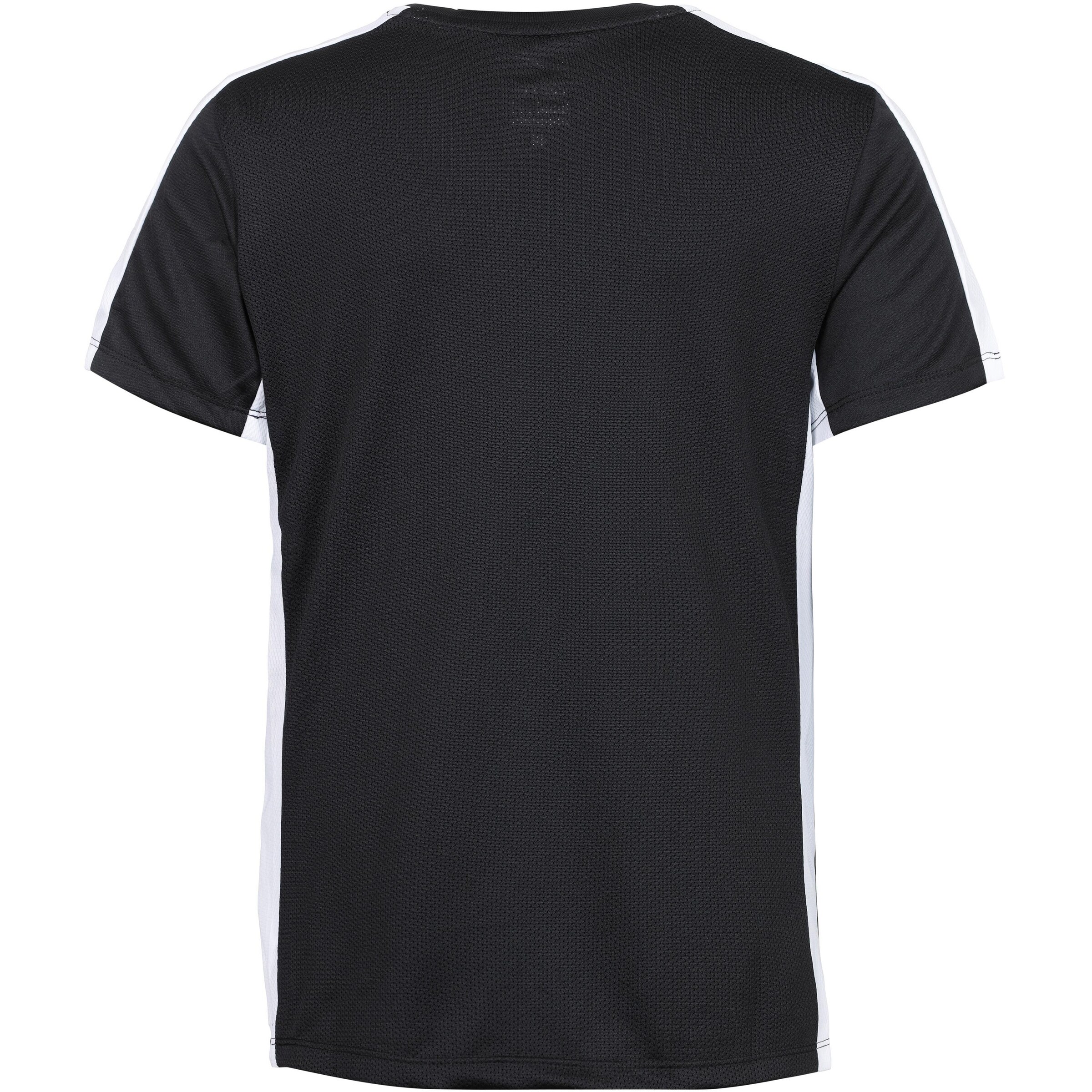 NIKE Funktionsshirt 'Academy23' in Schwarz