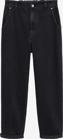 MANGO Jeans 'sira' in de kleur Zwart, Productweergave