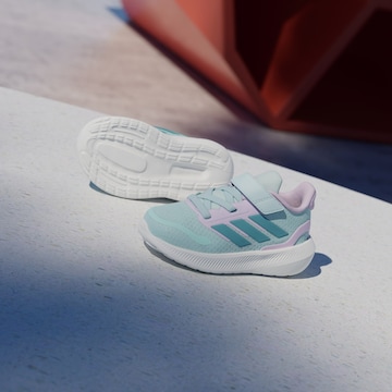 ADIDAS SPORTSWEAR - Calzado de agua 'Runfalcon 5' en azul