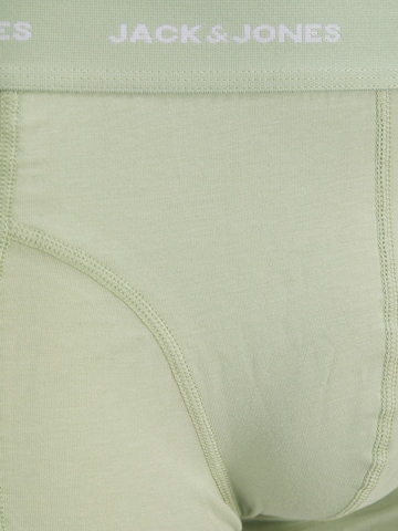 mėlyna JACK & JONES Boxer trumpikės 'JACTom'