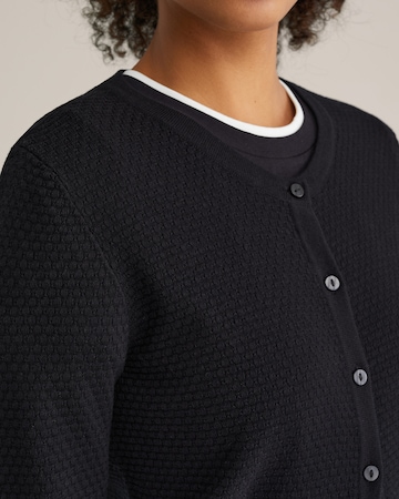 WE FashionKardigan - crna boja