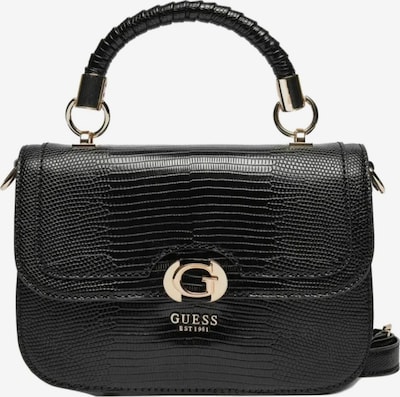 GUESS Kabelka 'Orlina Society' ve velikosti One Size - černá, Produkt
