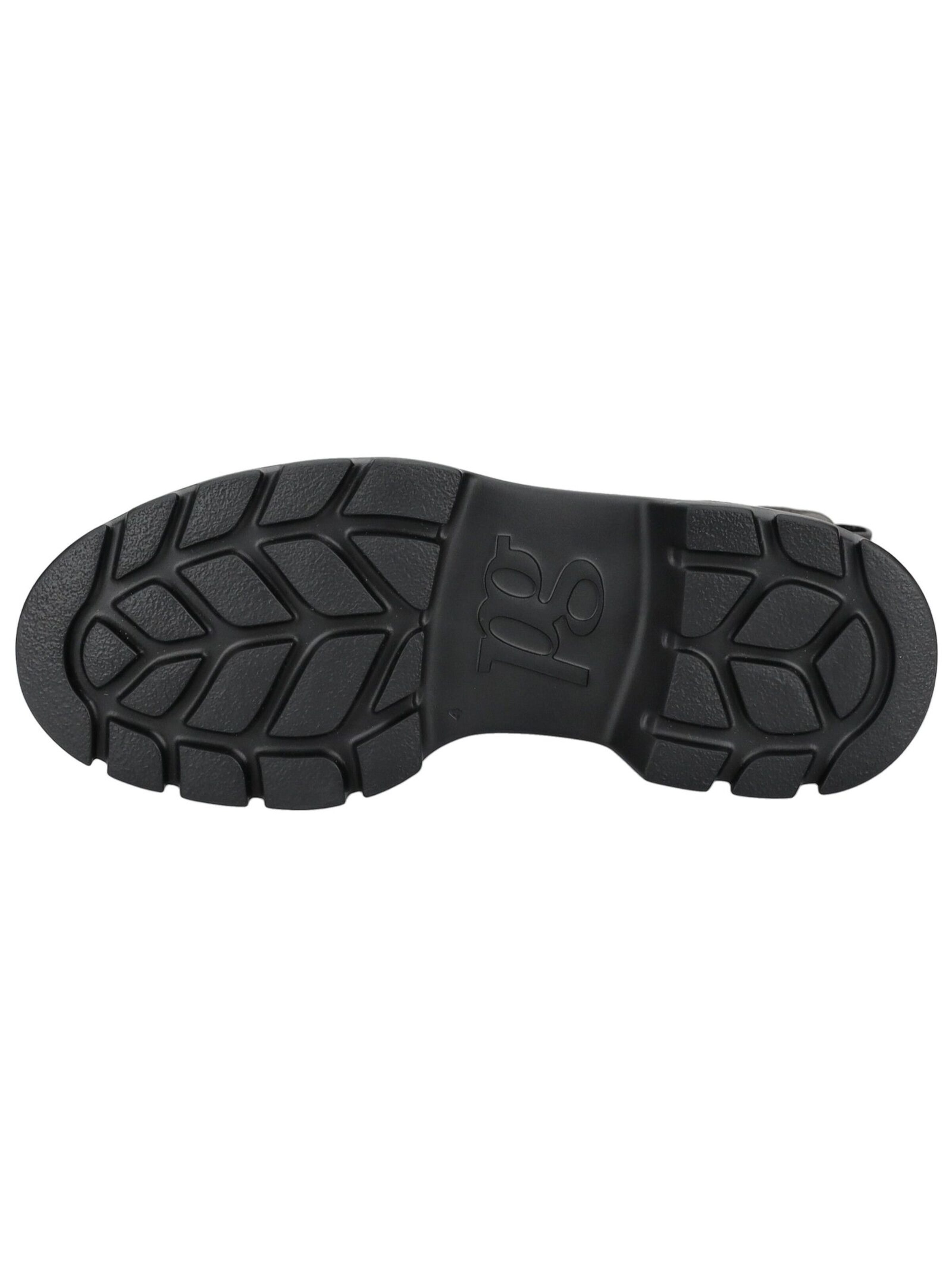 Stivaletto di Paul Green in grigio