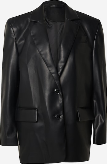 STAND STUDIO Bleiseri 'Emmie' värissä musta, Tuotenäkymä