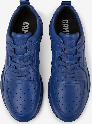 CAMPER Sneaker low 'Drift' in Blau