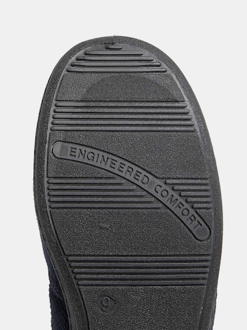 Chaussure basse Marks & Spencer en bleu