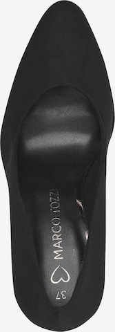 MARCO TOZZI Pumps in Schwarz