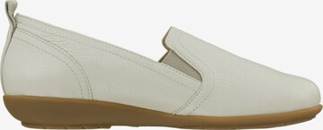 Natural Feet Instappers 'Clara' in Beige