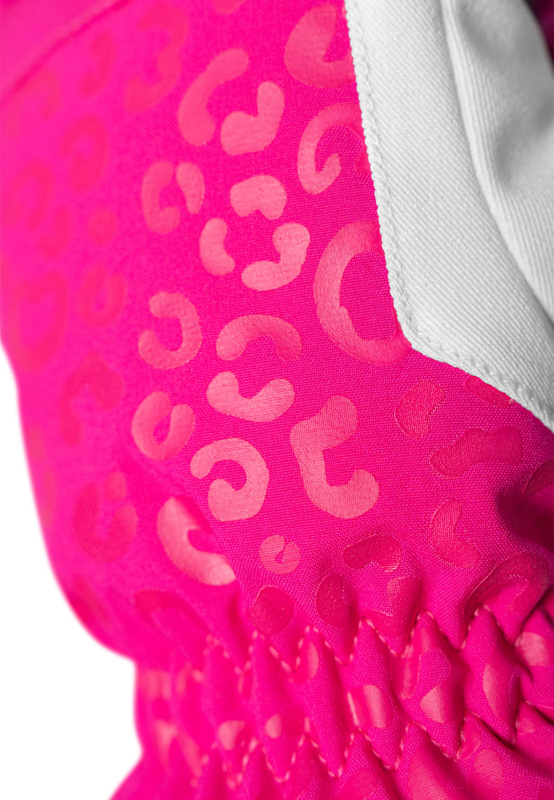REUSCH Sports gloves 'Keira' in Pink