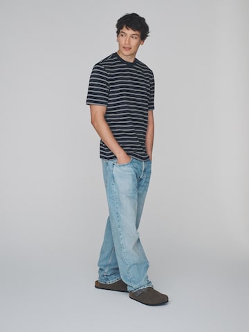 The Set Bluser & t-shirts i blå