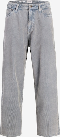 JACK & JONES Broek 'JPSTAlex Original' in Blauw: voorkant