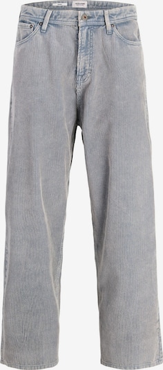 JACK & JONES Pantalon 'JPSTAlex Original' en 32/34 en bleu-gris, Vue avec produit