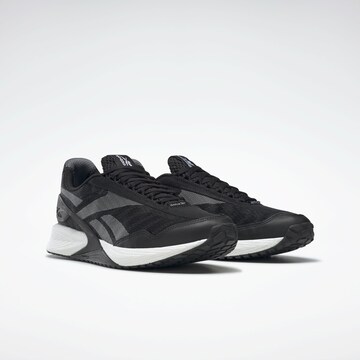 Reebok Athletic Shoes in Black