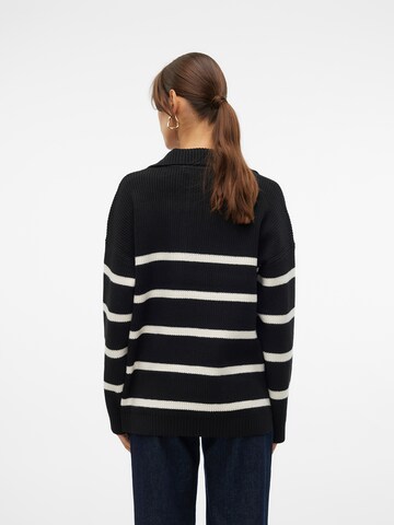 VERO MODA - Jersey 'Luna' en negro