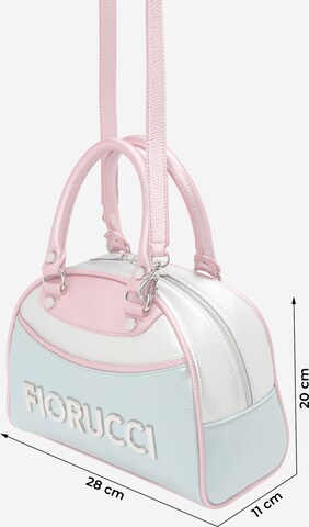 Fiorucci Tasche in Blau