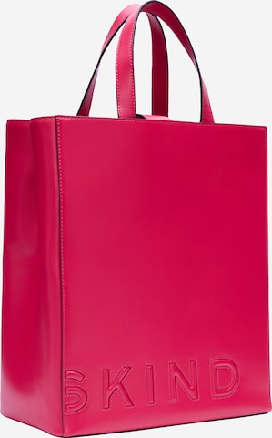 Liebeskind Berlin Shopper in Roze