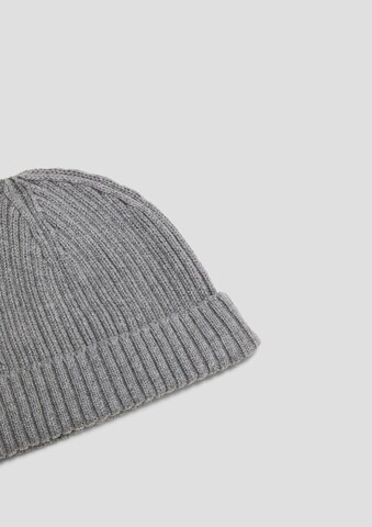 s.Oliver Beanie in Grey