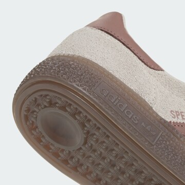 ADIDAS ORIGINALS Sneaker 'Handball Spezial' in Beige