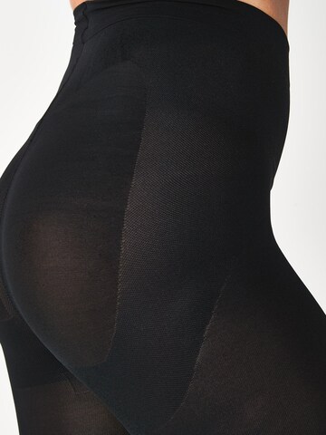 Next - Leotardos en negro