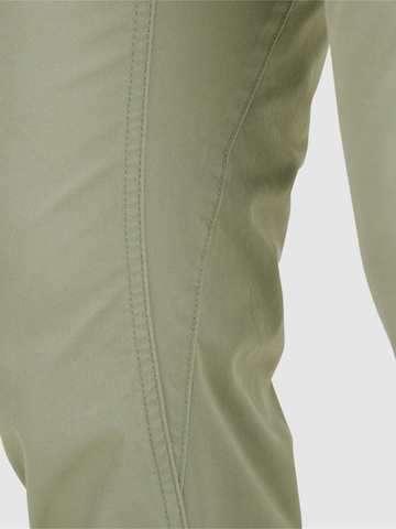 PME Legend Regular Chinobyxa 'PME LEGEND - American Classic regular fit chino' i grön