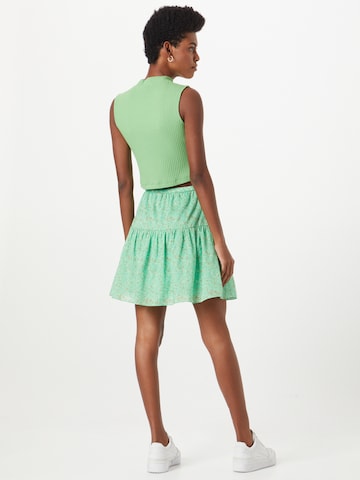SECOND FEMALE Skirt 'Jodis' in Green