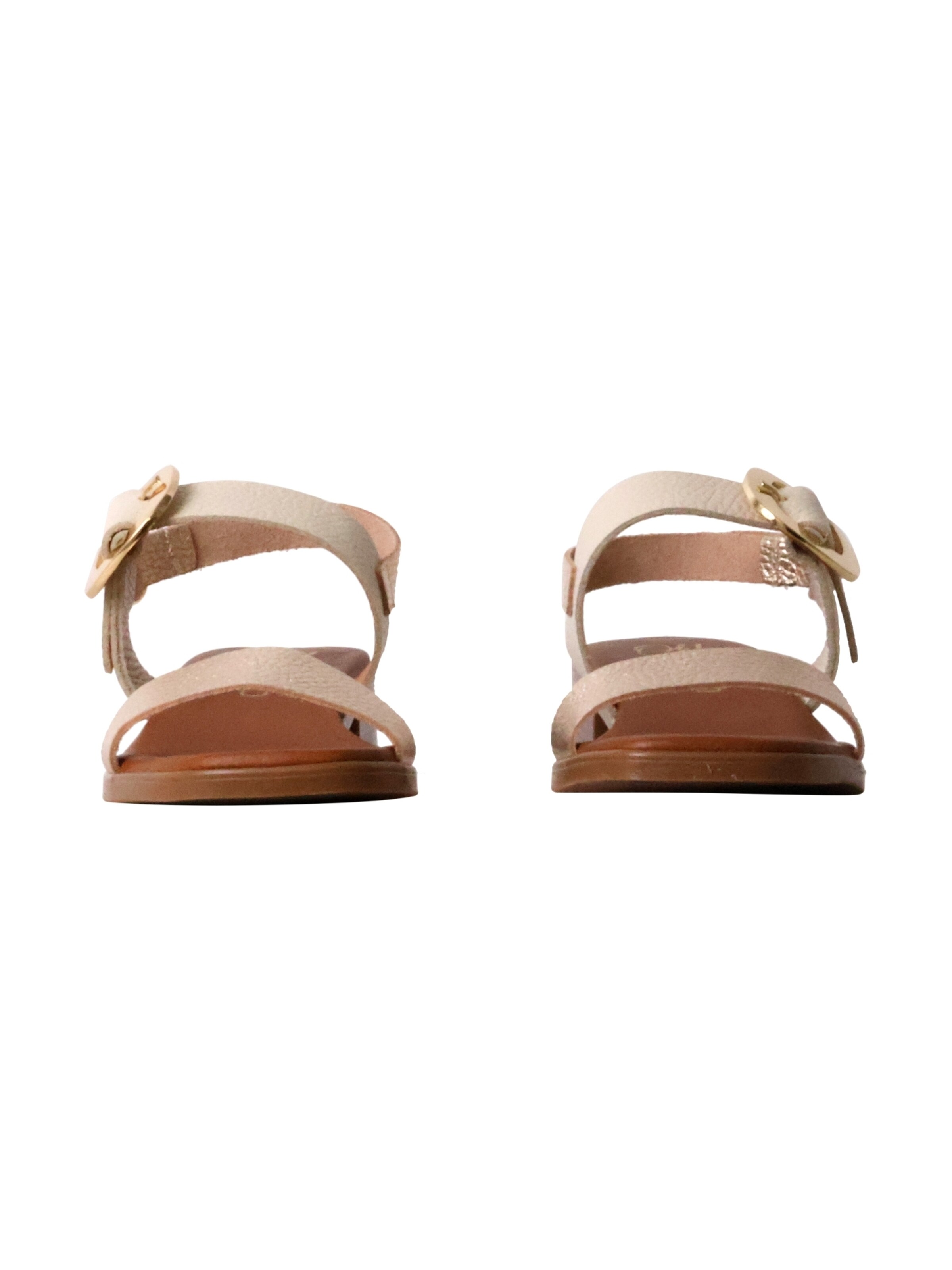 Oh my Sandals Sandale‌‌‌‌‌‌‌ in Grau