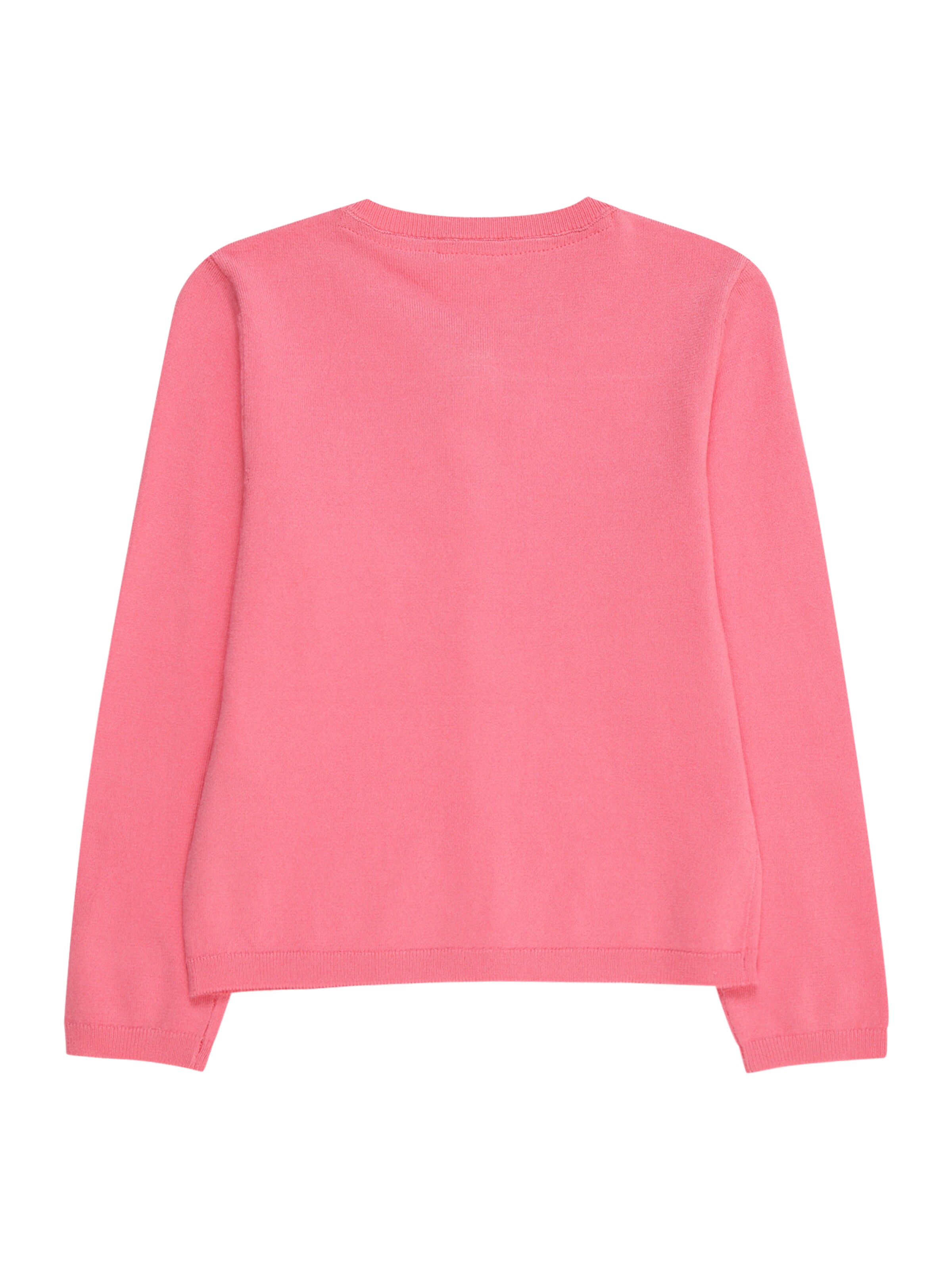 s.Oliver - Cárdigan en rosa