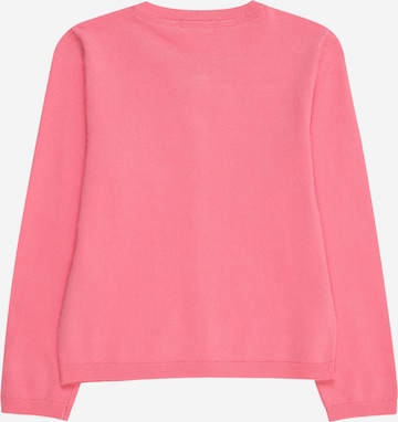 s.Oliver Cardigan i pink