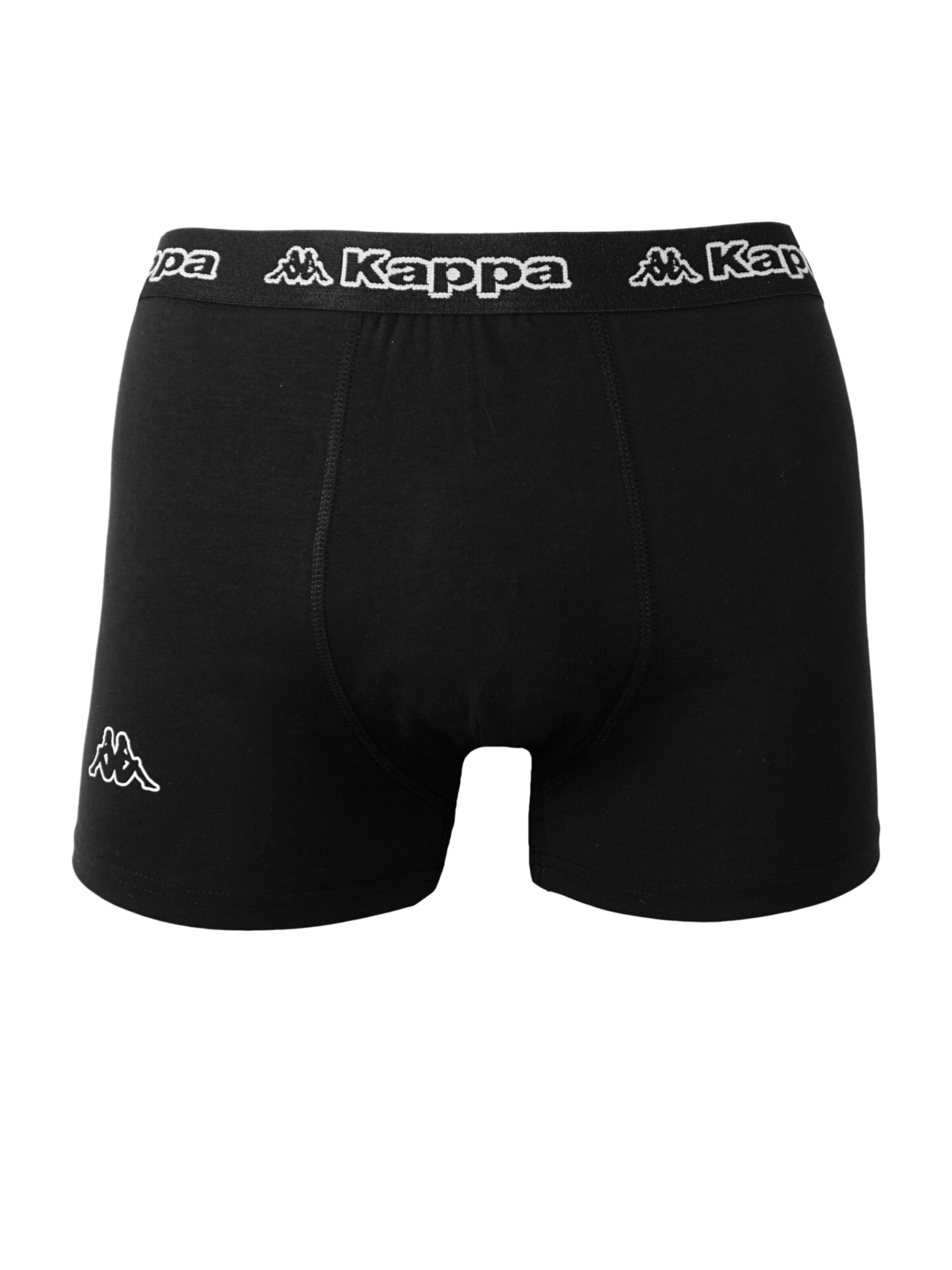 KAPPA Sports underpants in Mixed colours